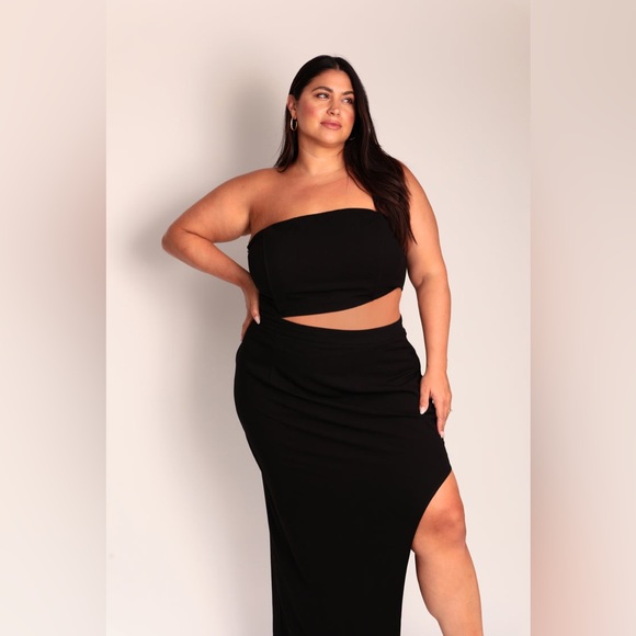 GIA irl Isabella dress size 4 (26-28) - Picture 4 of 4